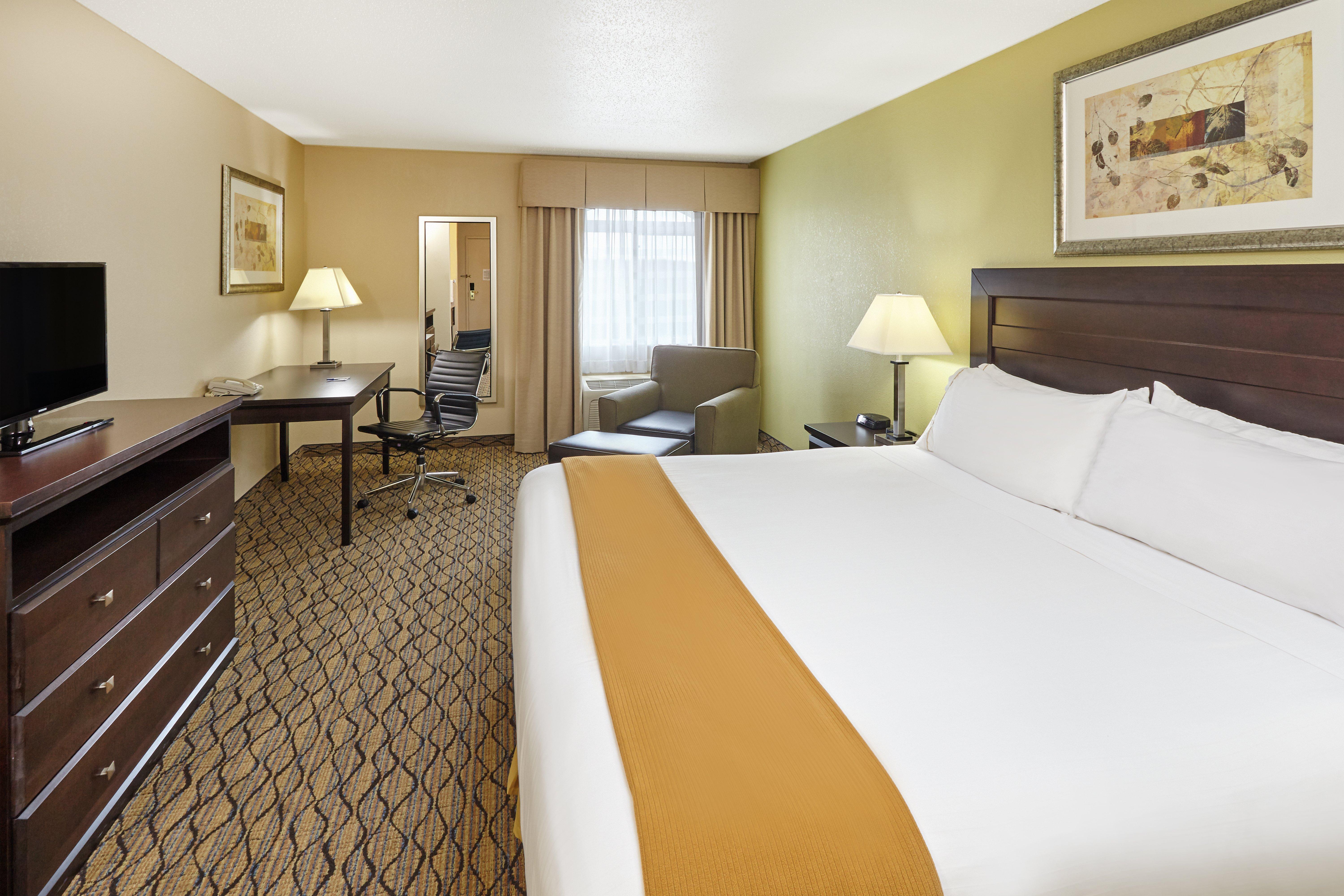 Holiday Inn Express & Suites Chicago-Libertyville, An Ihg Hotel Ngoại thất bức ảnh