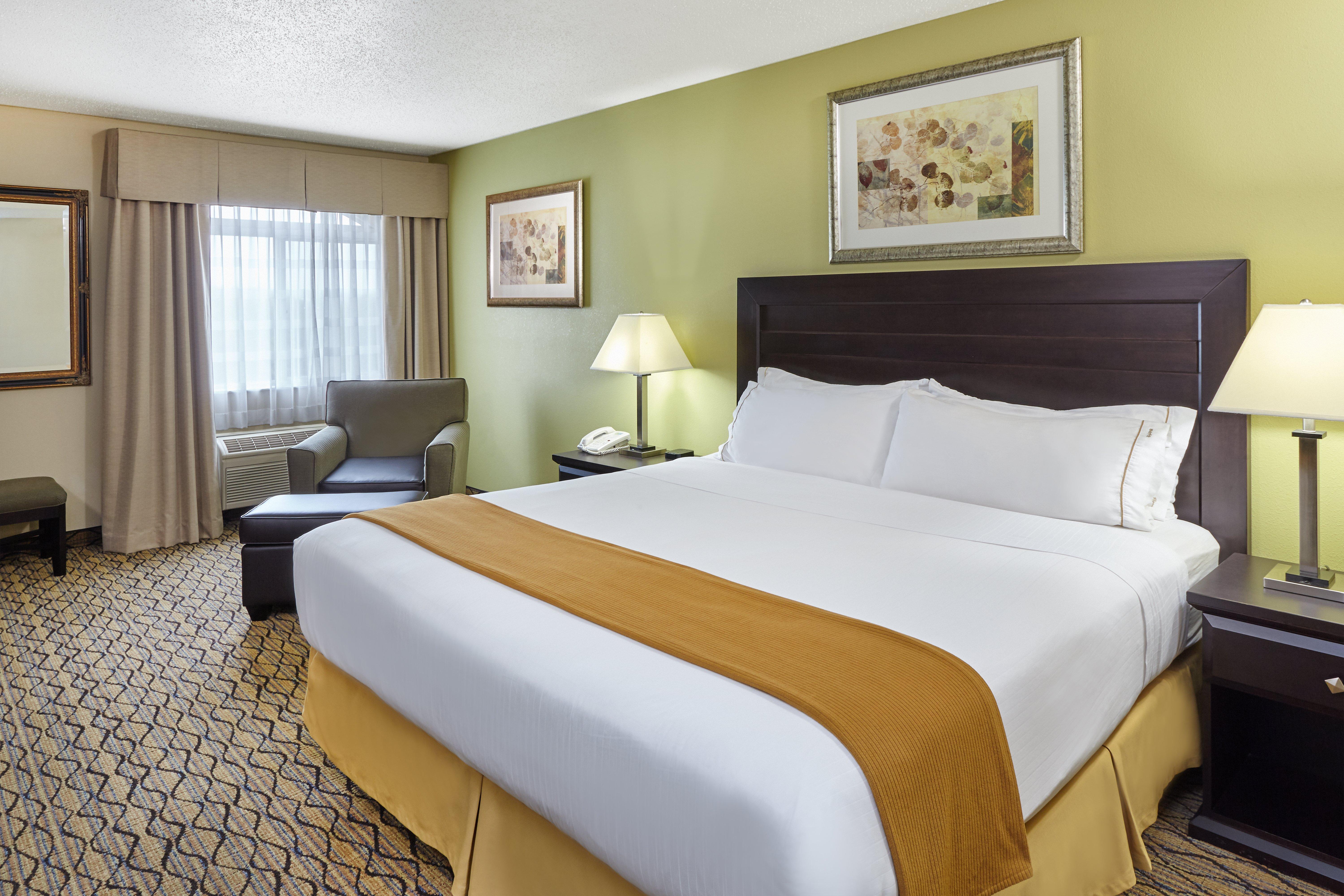 Holiday Inn Express & Suites Chicago-Libertyville, An Ihg Hotel Ngoại thất bức ảnh