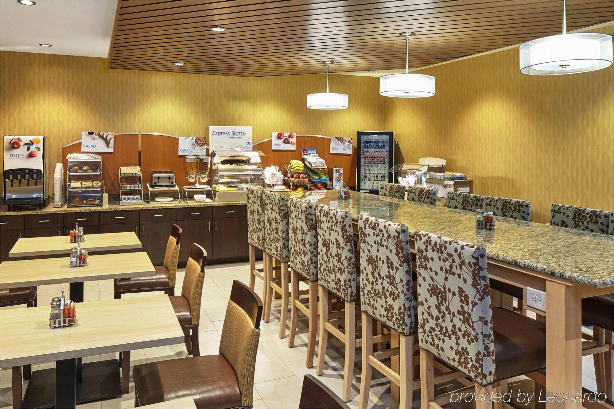 Holiday Inn Express & Suites Chicago-Libertyville, An Ihg Hotel Ngoại thất bức ảnh