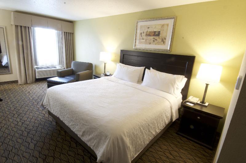 Holiday Inn Express & Suites Chicago-Libertyville, An Ihg Hotel Ngoại thất bức ảnh